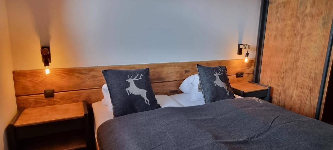 Hotel Baumgartnerhof Finkenstein am Faaker See Экстерьер фото
